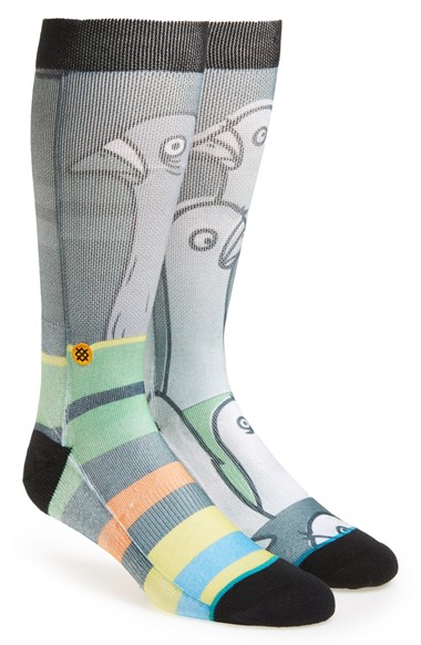 Stance 'Todd Francis' Socks | Nordstrom