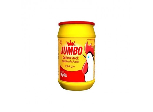 Jumbo Chicken Stock - Bouil...