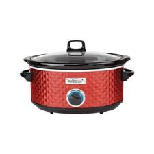  Appliances SC-157R 7-Quart Slow Cooker (Red) - Newegg.com