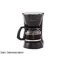 Continental Electric 4-Cup Coffee Maker, Black CE23659 - Newegg.com