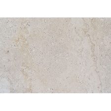Natural Blend Tumbled Travertine Tile 8666