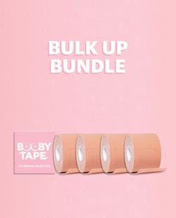 Bulk Up Bundle