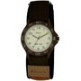 Ravel Boys Nite-Glo Children Watch Brown R1705.4
