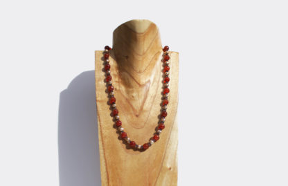 Antique Style Carnelian