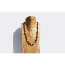 Antique Style Carnelian