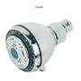 Multi Flow Bathroom Shower