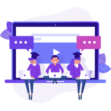 Education Portal Development Services