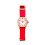 Marc by Marc Jacobs Henry Dinky Watch in Pink | REVOLVE