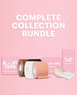 COMPLETE COLLECTION BUNDLE