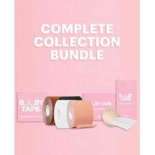 COMPLETE COLLECTION BUNDLE