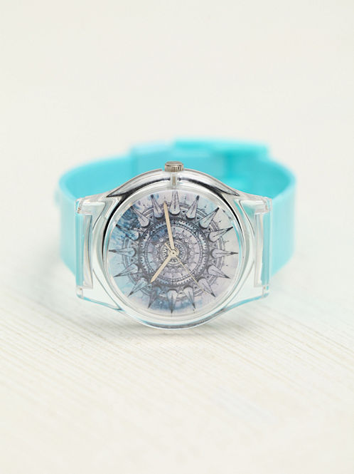 Pandeia Compass Sundial Cuff at Free People Clothing Boutique
