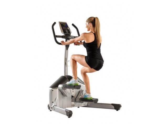 HELIX H1000 LATERAL TRAINER...