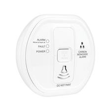Smartthings F-ADT-CO-1 ADT Carbon Monoxide Alarm 