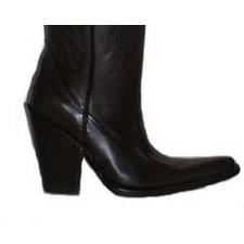 Made to ordeer ankle boots in Genuine full grain leather and | Etsy