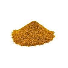 Curry Powder Hot