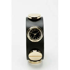 Studded Watch - Urban Outfitters