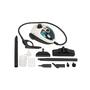 Homegear X200 Pro Multi-Purpose Steam Cleaner / Steamer for Windows, Floors, Cars and So Much More! - Newegg.com