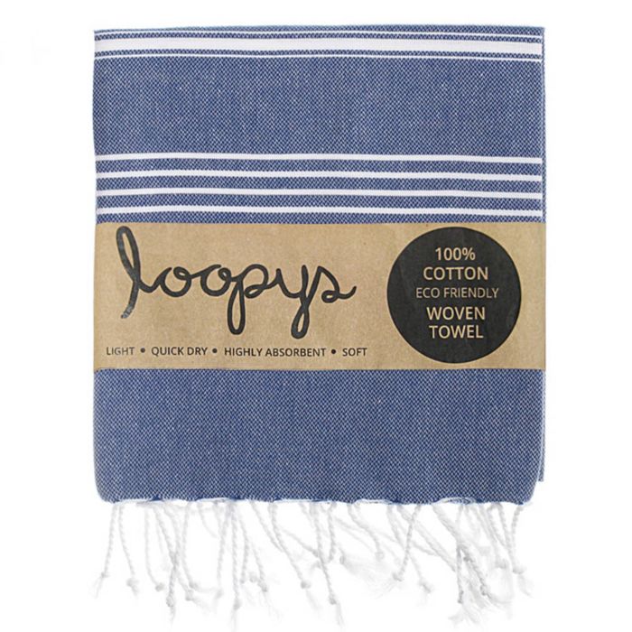 Turkish Towels In Australia...