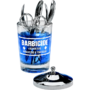 Barbicide Manicure Table Jar