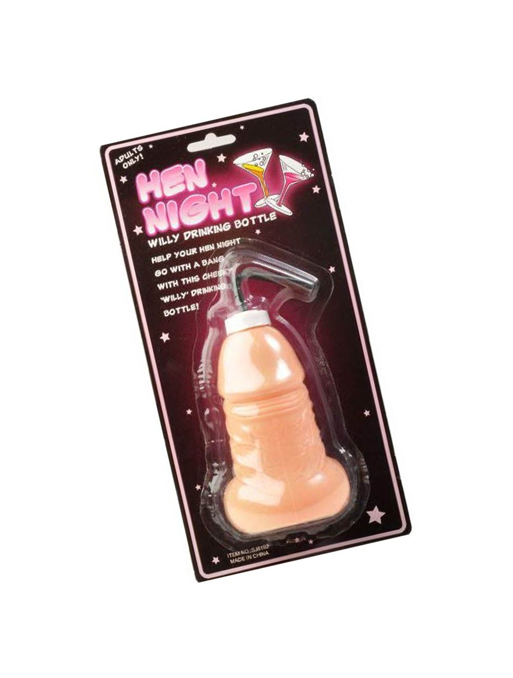 Hens Party Supplies | Hen N...