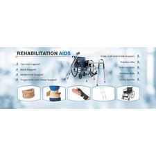 Orthopedic Implants Manufacturers - Consopharma Plus