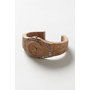 Wood Watch Cuff - anthropologie.com