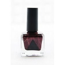 Velvet Nail Polish in Purple