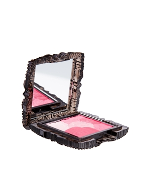 Image 2 of Anna Sui ASOS Exclusive Rose Cheek Color