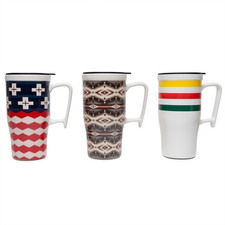 Pendleton Travel Mug