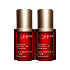 Clarins 'Total Eye Concentrate' Duo ($166 Value) | Nordstrom