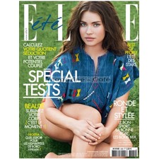Elle France