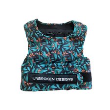Birds of Paradise 30lb Weight Vest