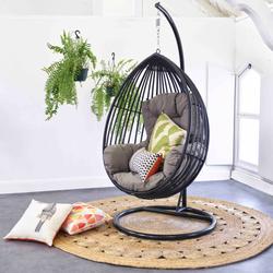 koala hanging egg chair