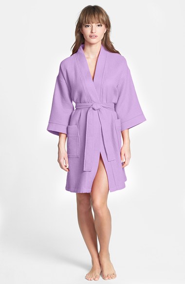 Nordstrom Waffle Cotton Robe | Nordstrom