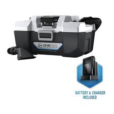  ONEPWR Wet/Dry Cordless Utility Vacuum, Kit - Newegg.com