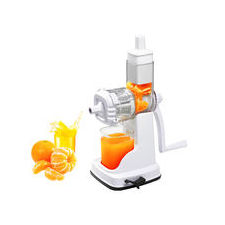 Amiraj Fruit & Vegetable Juicerâ 02, multicolor