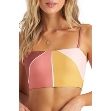  In the Rays Sunny Tube Swim Top, Main, color, MULTI
