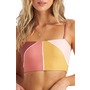  In the Rays Sunny Tube Swim Top, Main, color, MULTI