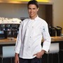 Basic Chef Coat