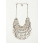 Chanour Antalya Coin Collar at Free People Clothing Boutique