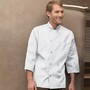 3/4 Sleeve Chef Coat