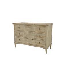 Buy Beautiful Nancy Wood Dresser 