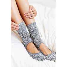 Yoga Slouch Crew Sock - Urban Outfitters