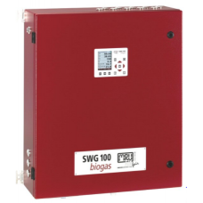 Fixed Biogas Analyzer - MRU...