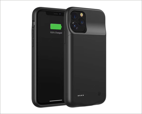Battery Case For Ip11 Pro M...
