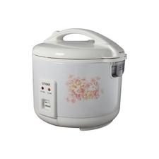 JNP-1500 White 4 Cups (Uncooked)/8 Cups (Cooked) Electronic Rice Cooker/Warmer Made in Japan - Newegg.com