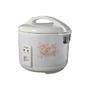 JNP-1500 White 4 Cups (Uncooked)/8 Cups (Cooked) Electronic Rice Cooker/Warmer Made in Japan - Newegg.com
