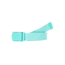 The Military Scout Belt in Diamond Blue