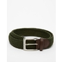 Image 1 of ASOS Woven Web Belt