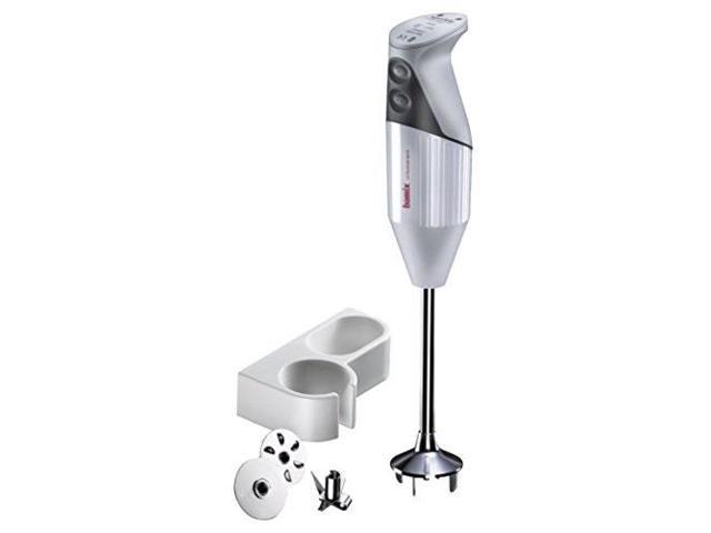  pro1 m150 professional series nsf rated 150 watt 2 speed 3 blade immersion hand blender with wall bracket - Newegg.com